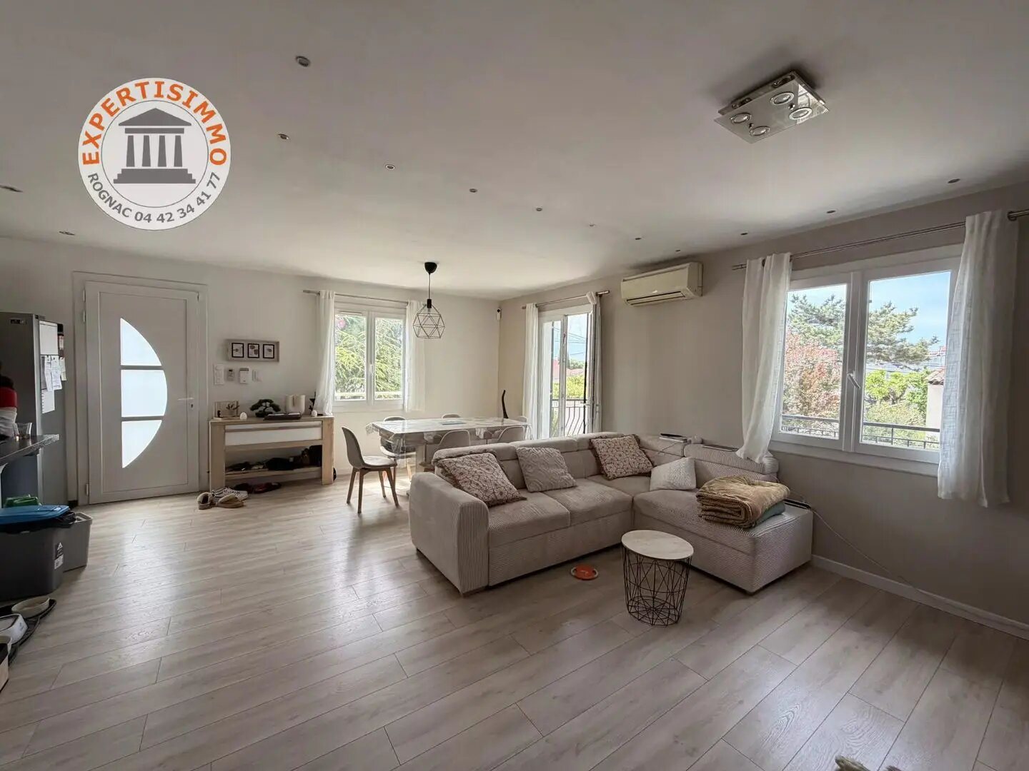 Maison à vendre, 101m², Marignane