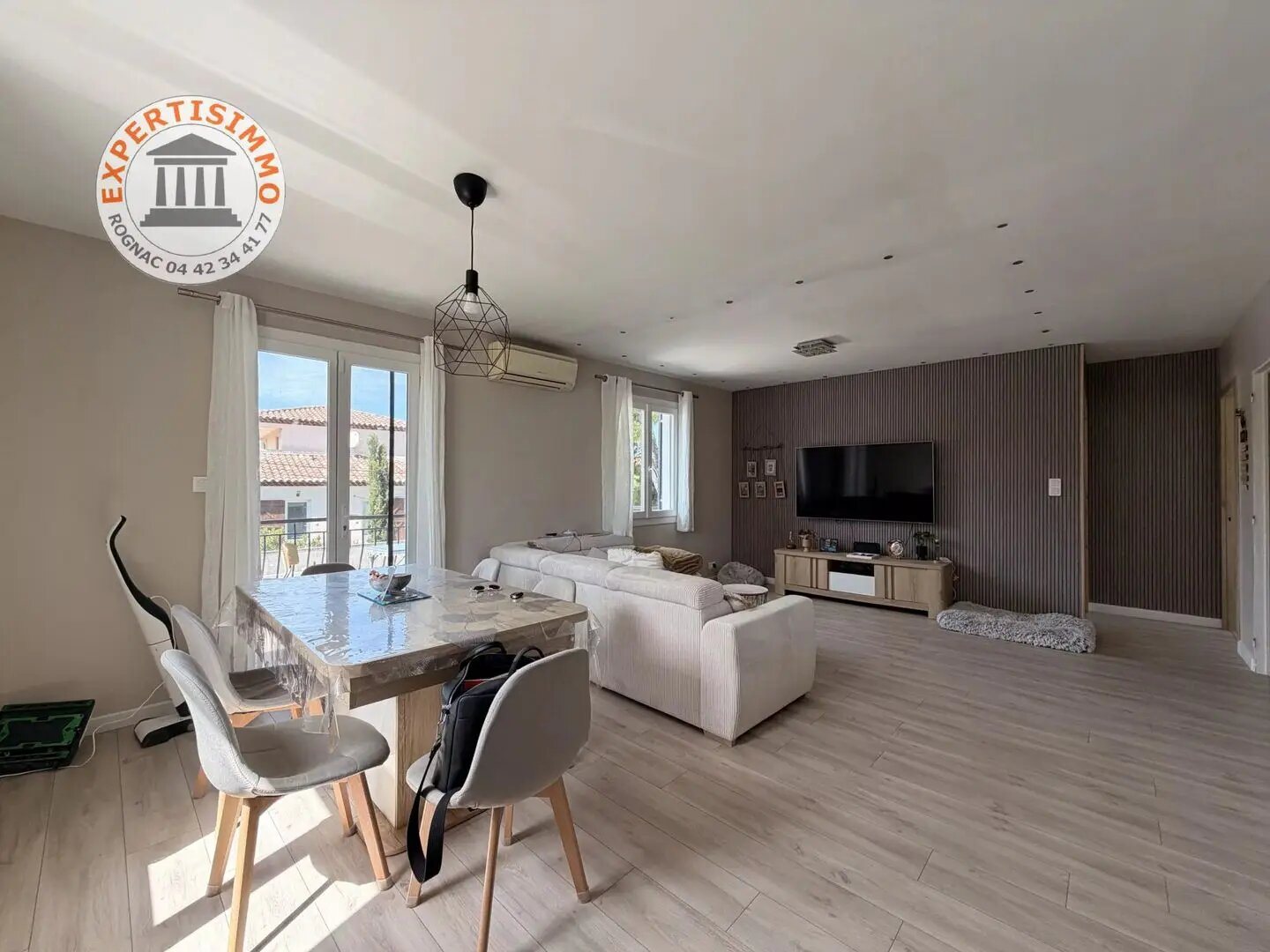 Maison à vendre, 101m², Marignane