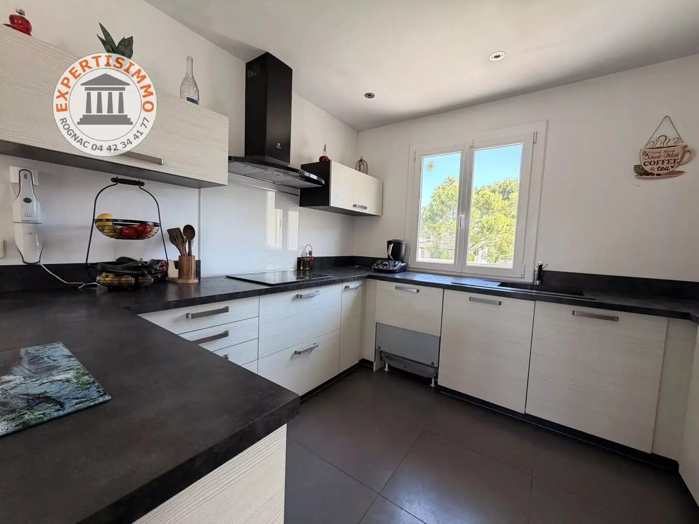 Maison à vendre, 101m², Marignane