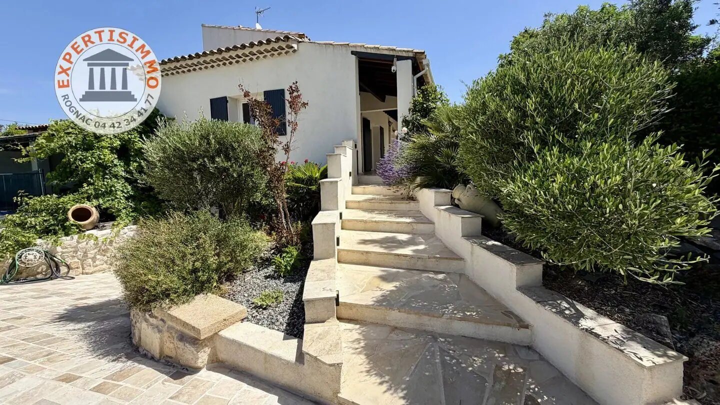 Maison à vendre, 156m², Velaux