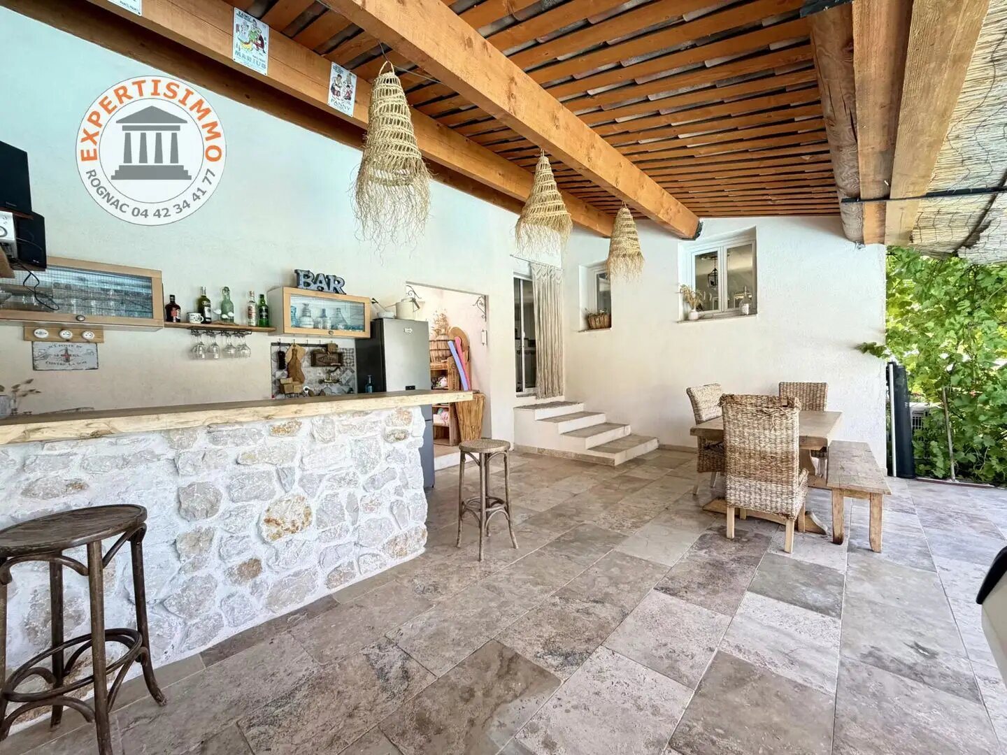 Maison à vendre, 156m², Velaux
