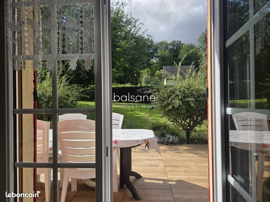 Maison à vendre, 94m², Pont-Audemer