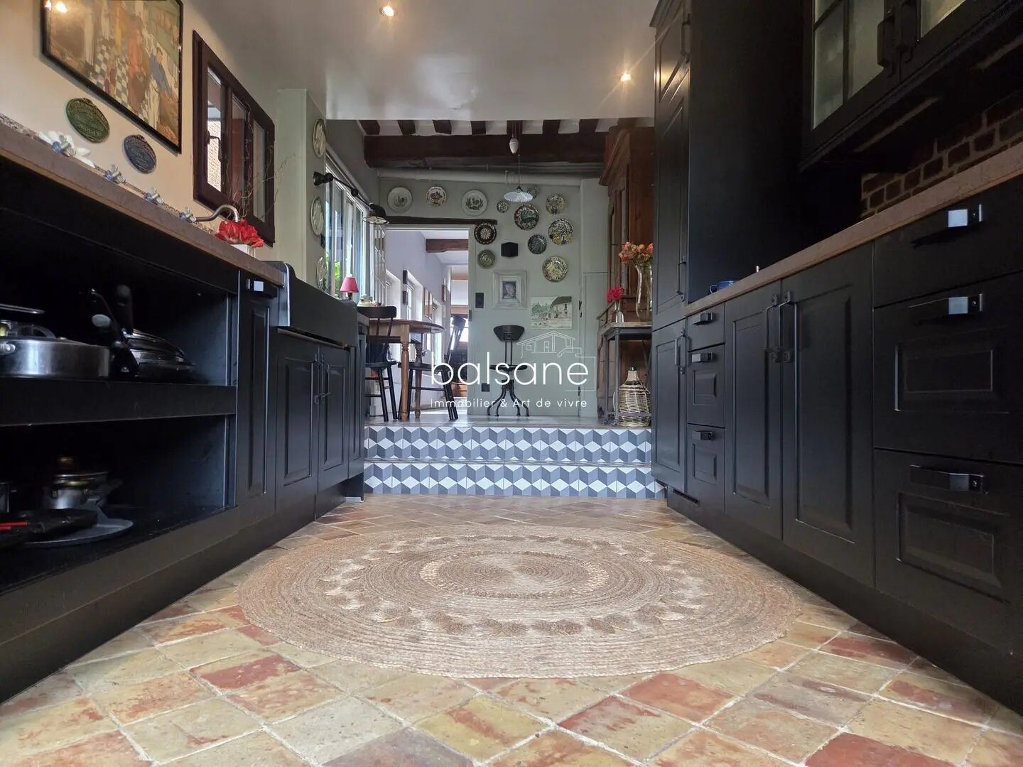 Maison à vendre, 175m², Pont-Audemer