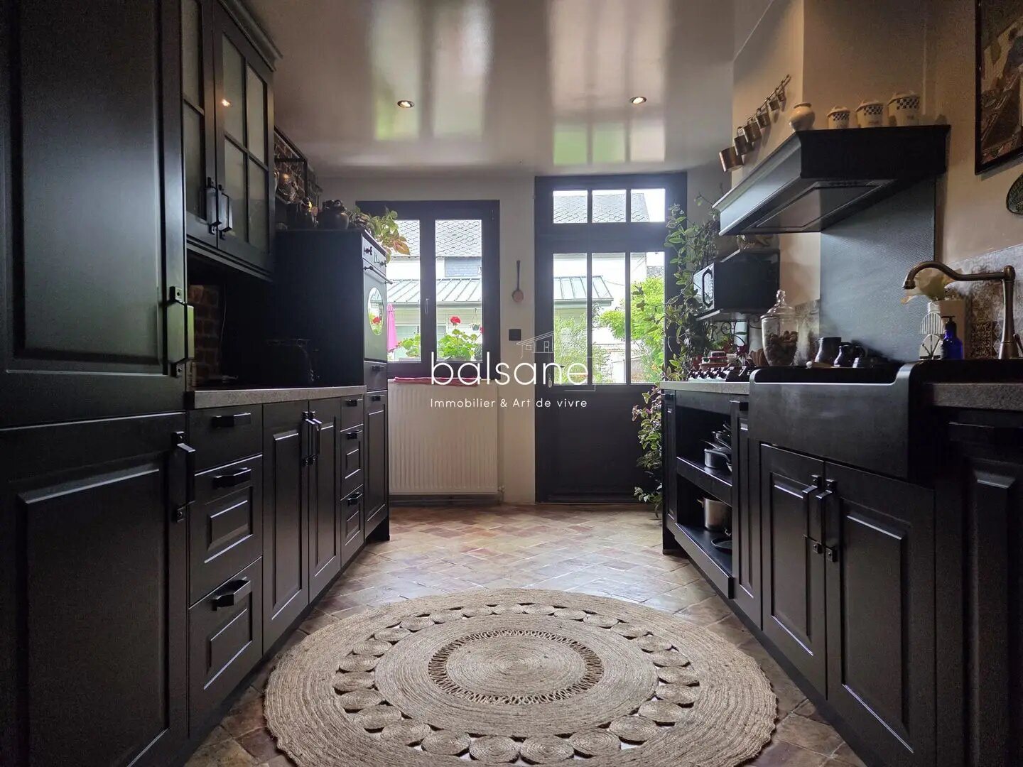 Maison à vendre, 175m², Pont-Audemer