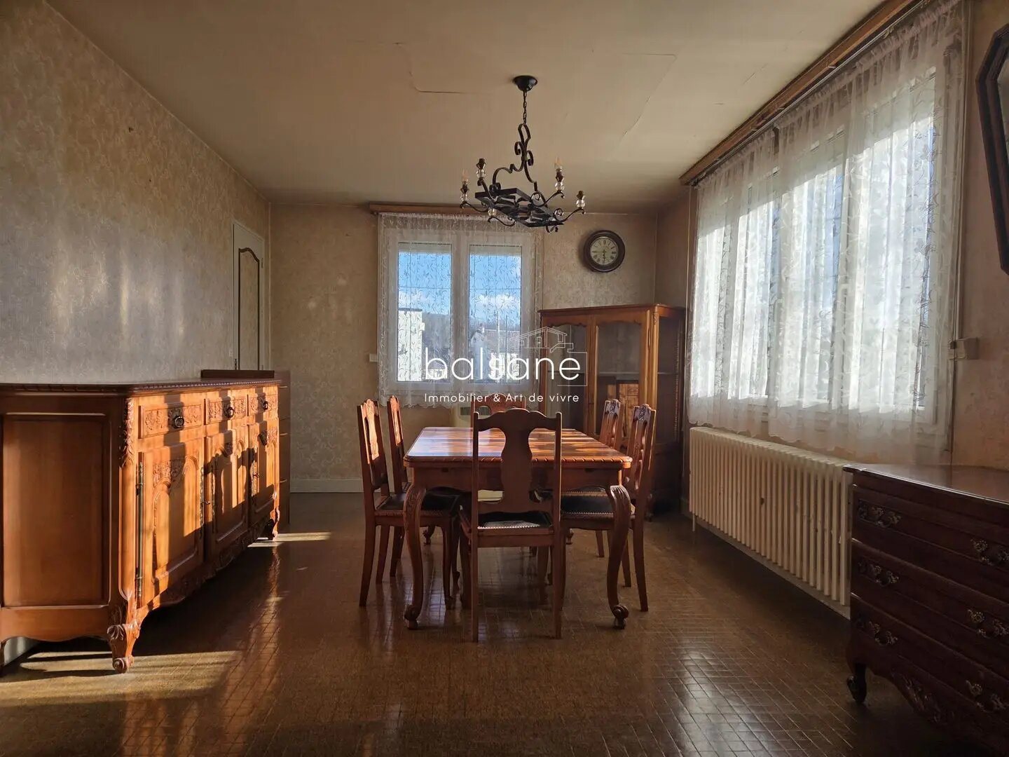 Maison à vendre, 75m², Pont-Audemer