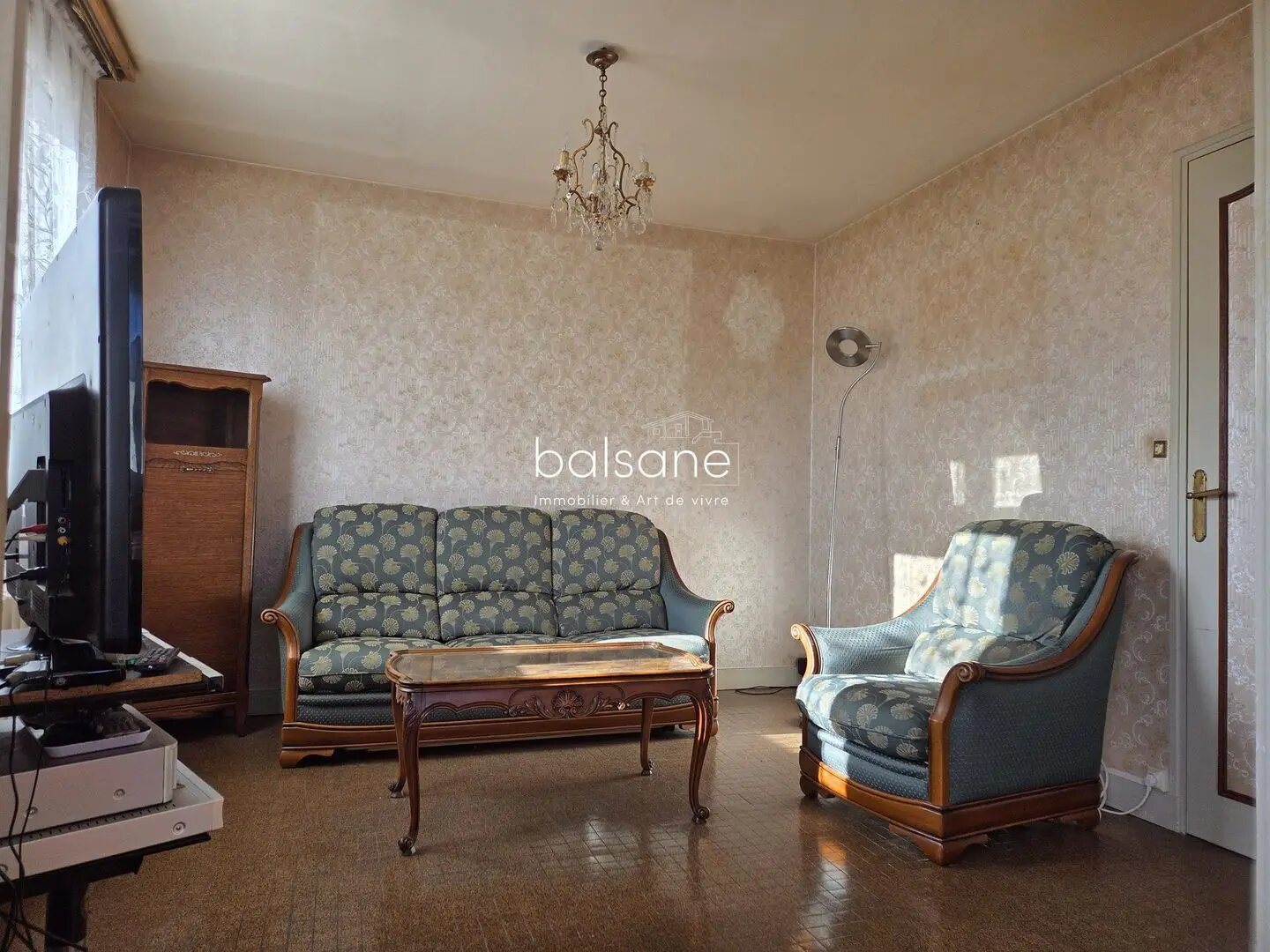 Maison à vendre, 75m², Pont-Audemer