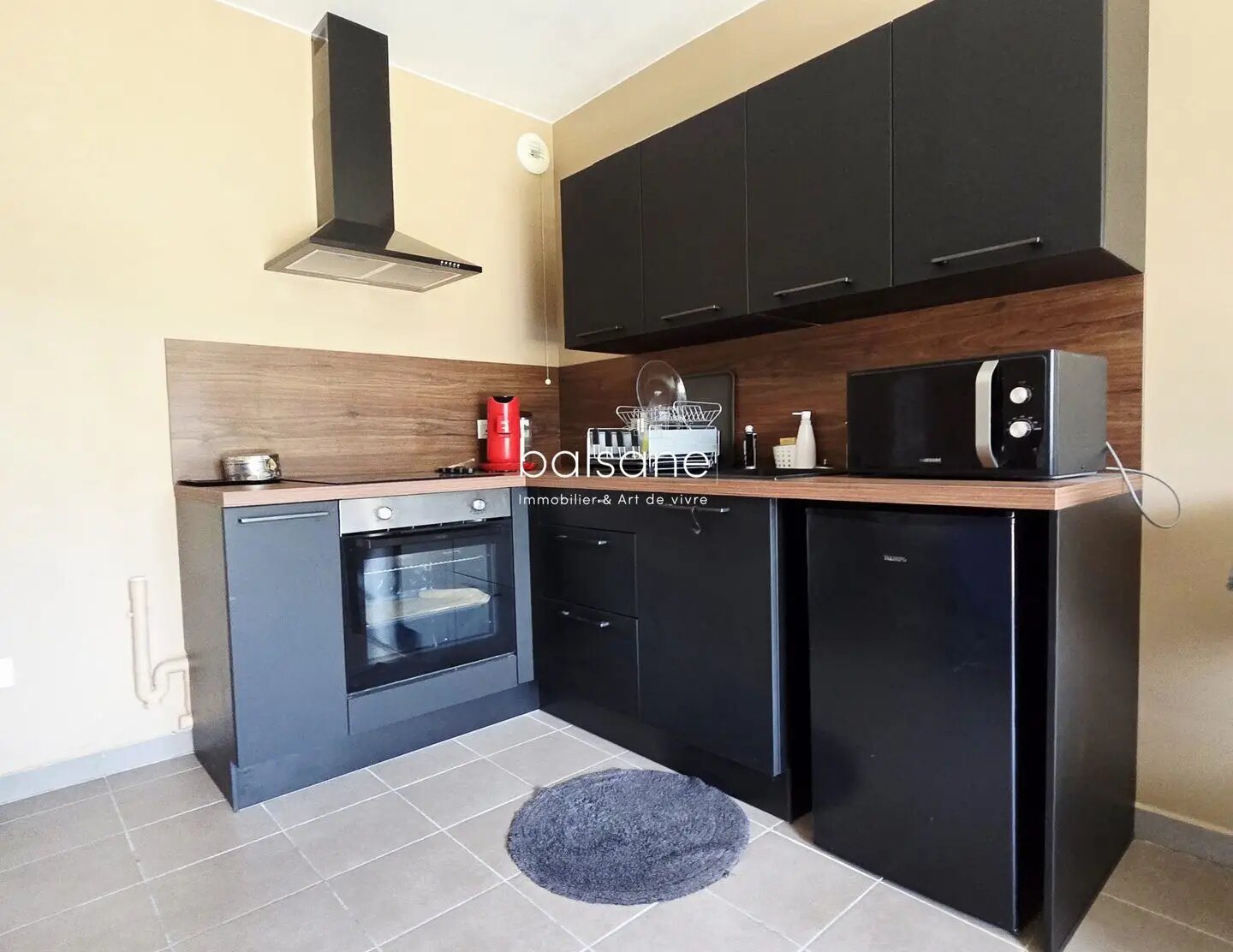 Appartement à vendre, 31m², Honfleur