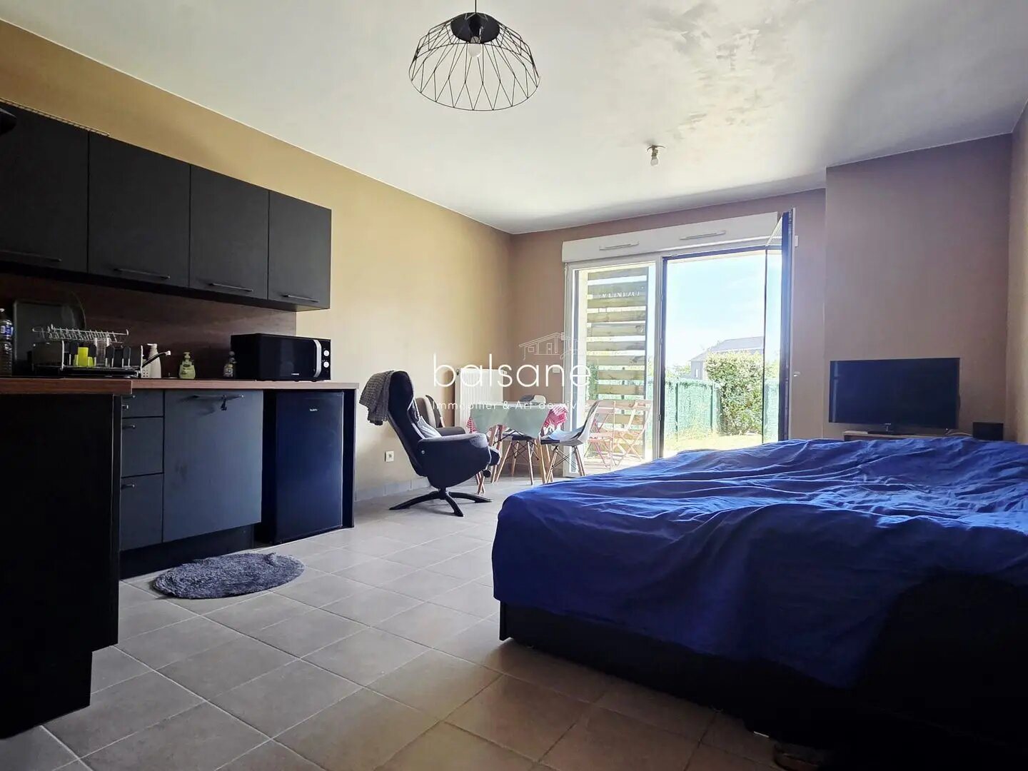 Appartement à vendre, 31m², Honfleur
