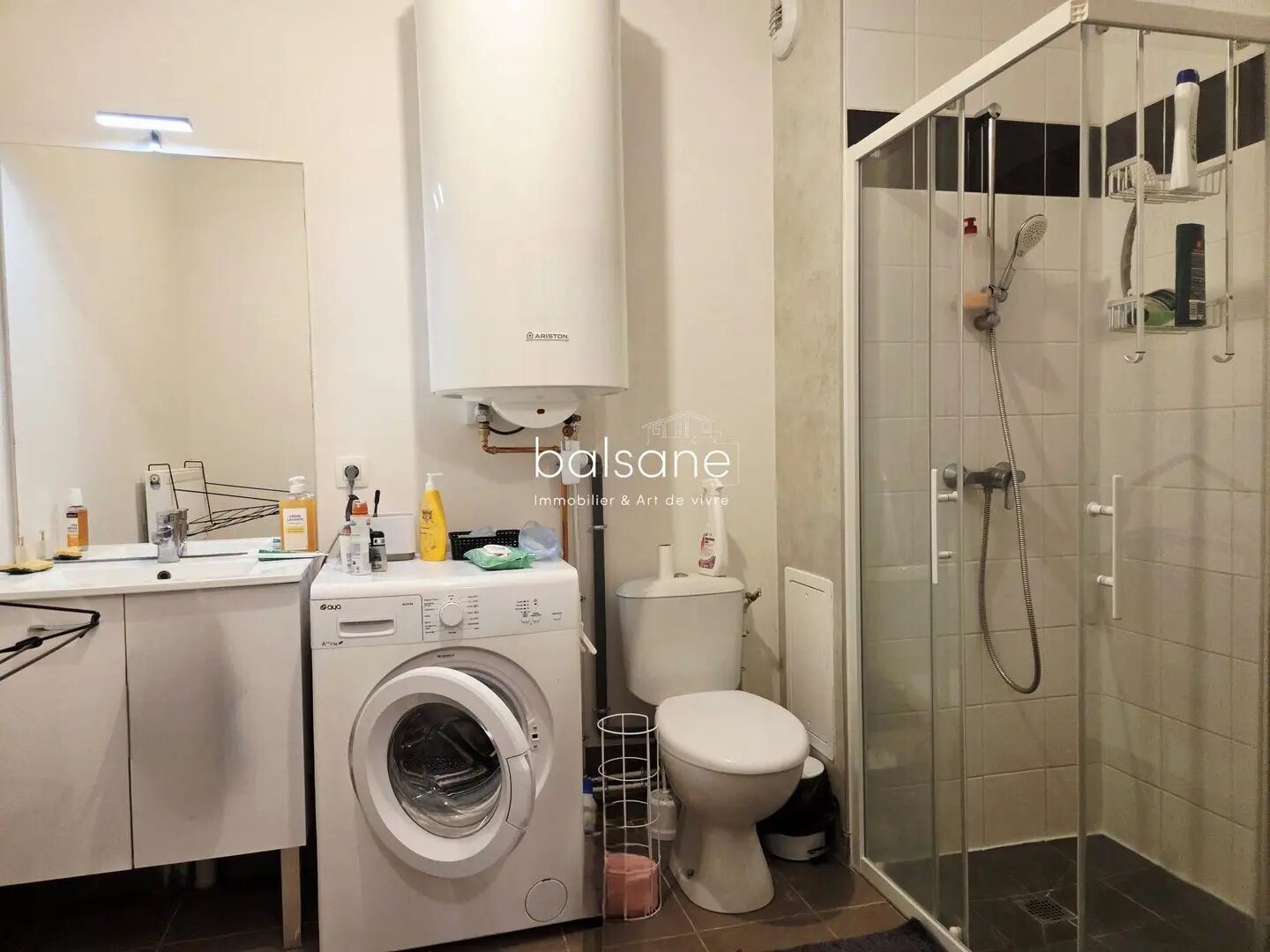 Appartement à vendre, 31m², Honfleur