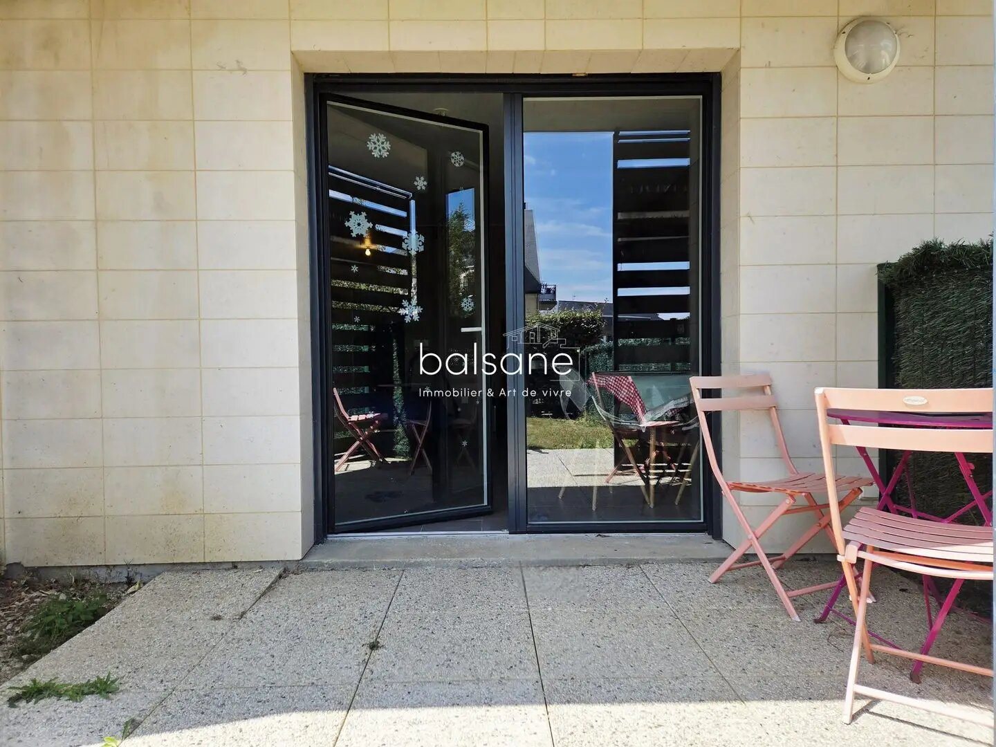 Appartement à vendre, 31m², Honfleur
