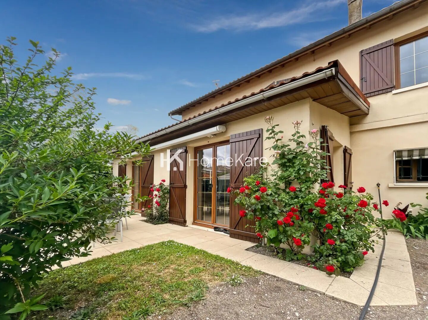 Maison à vendre, 130m², Pessac