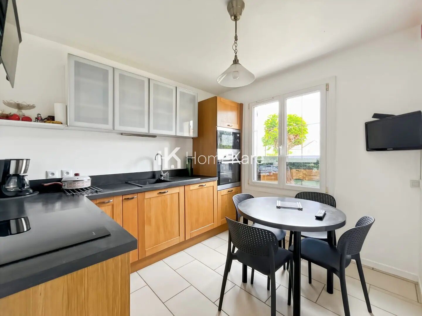Maison à vendre, 130m², Pessac