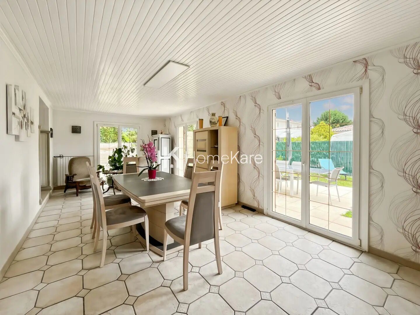 Maison à vendre, 130m², Pessac