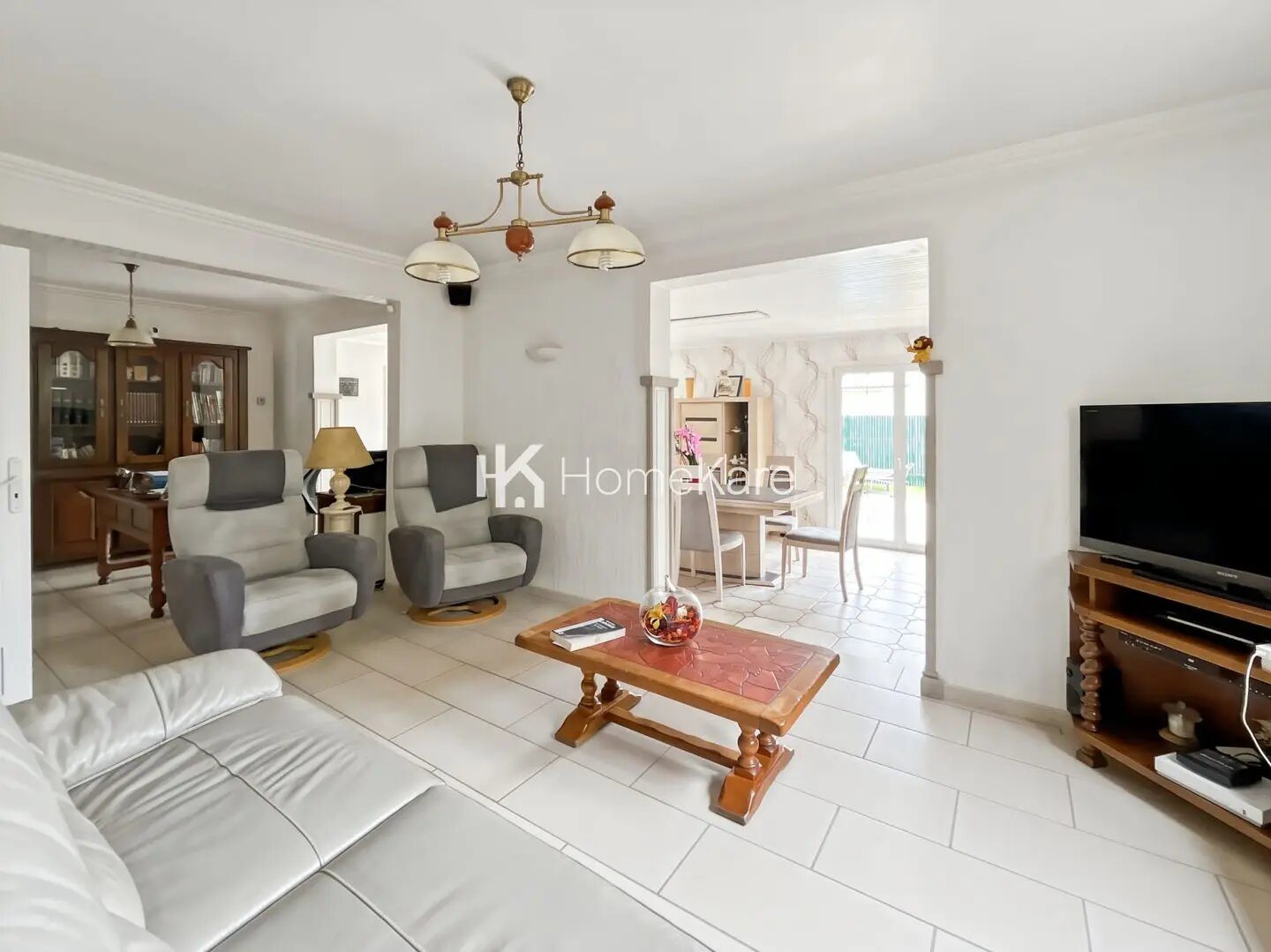 Maison à vendre, 130m², Pessac