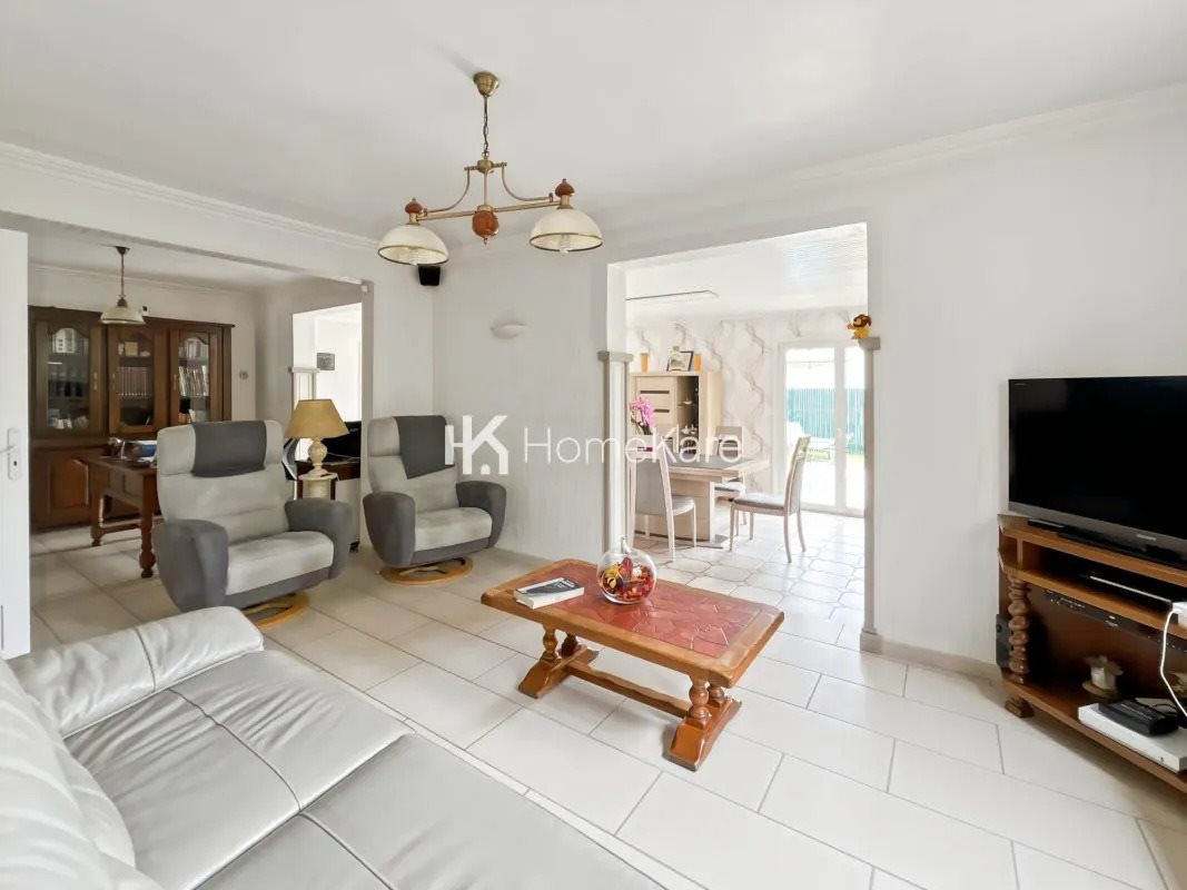 Maison à vendre, 130m², Pessac