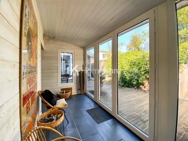 Maison à vendre, 121m², Le Bouscat