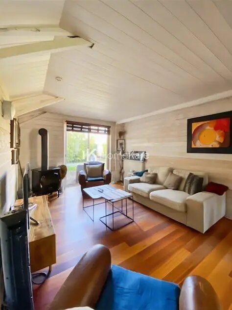 Maison à vendre, 121m², Le Bouscat