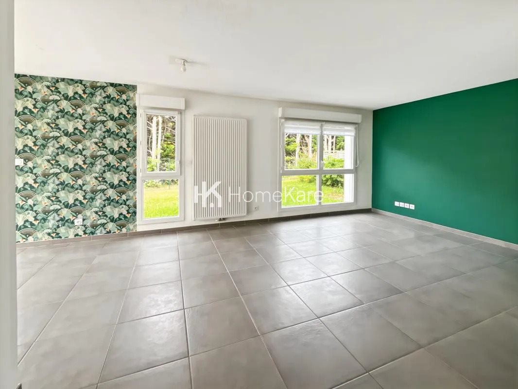 Appartement à vendre, 69m², Pessac