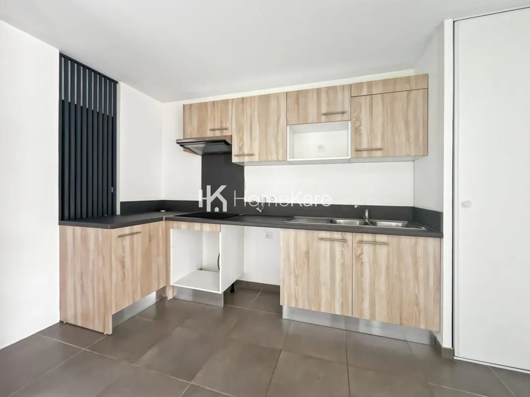 Appartement à vendre, 69m², Pessac