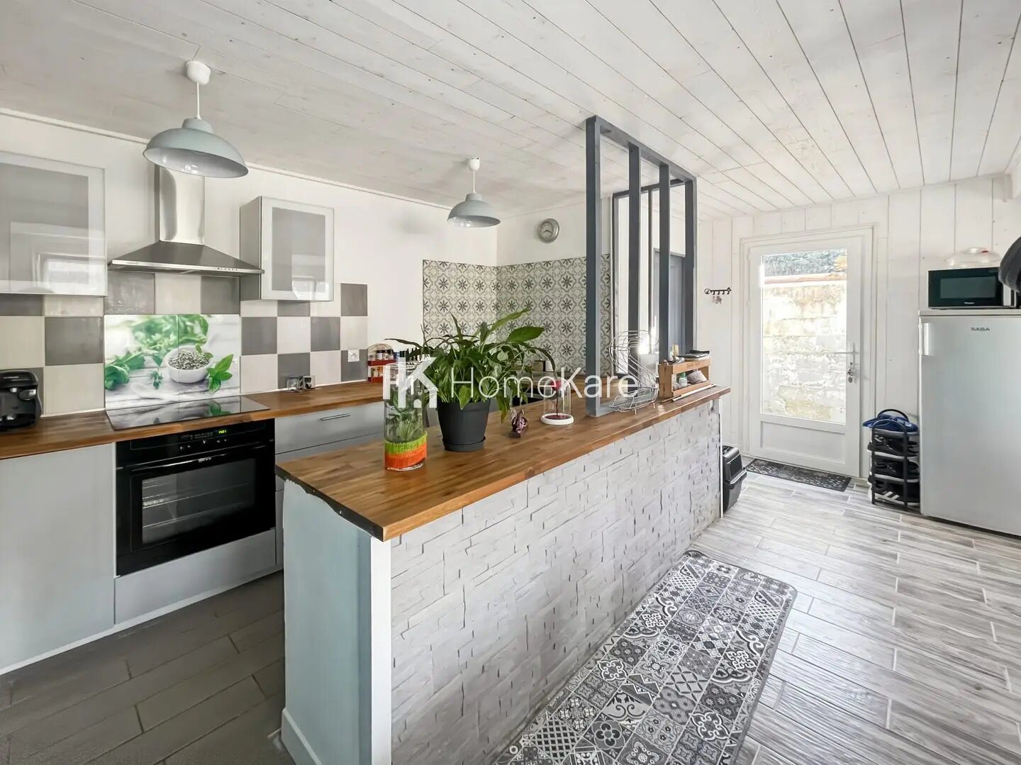 Maison à vendre, 65m², Pessac