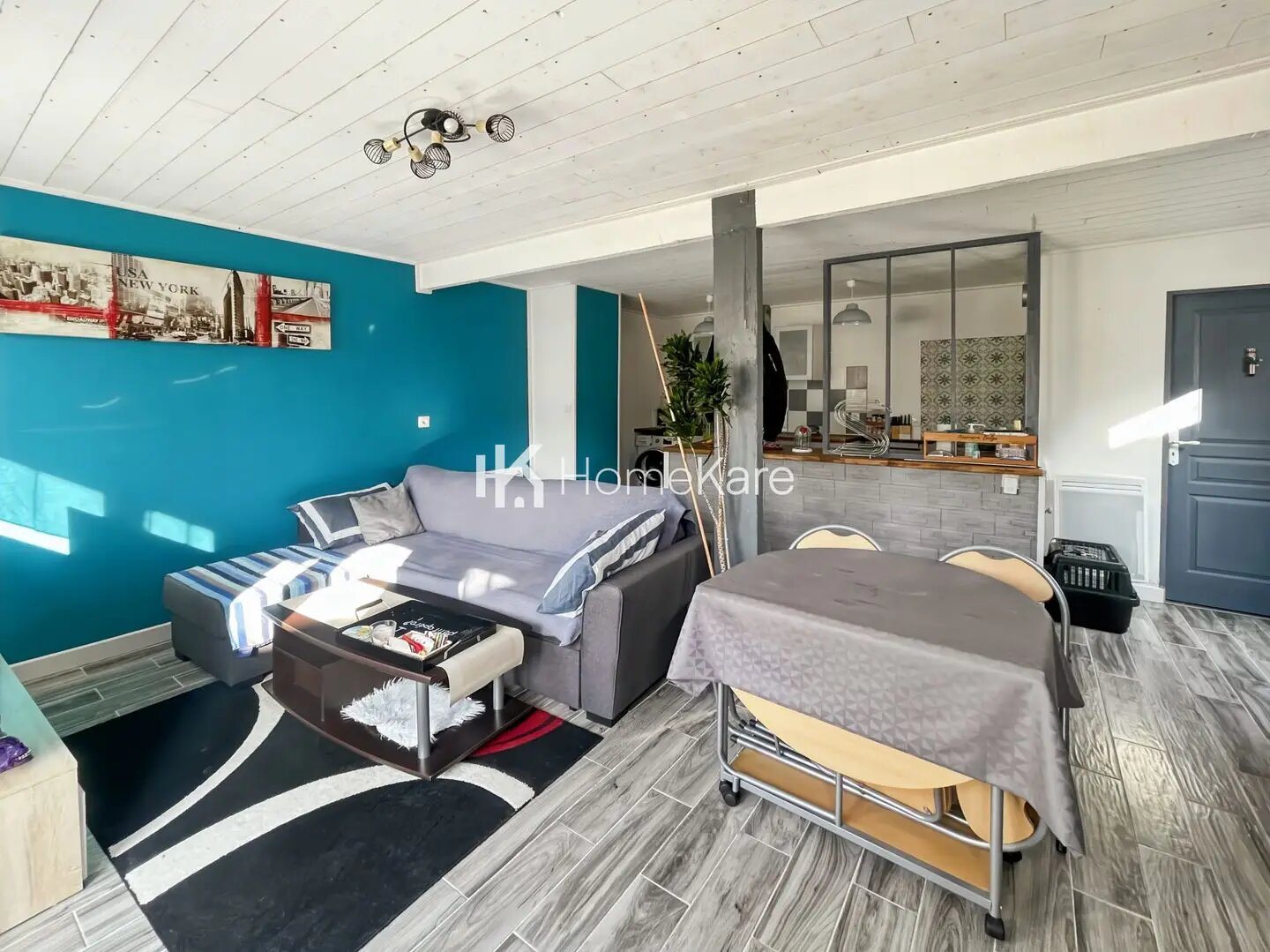 Maison à vendre, 65m², Pessac
