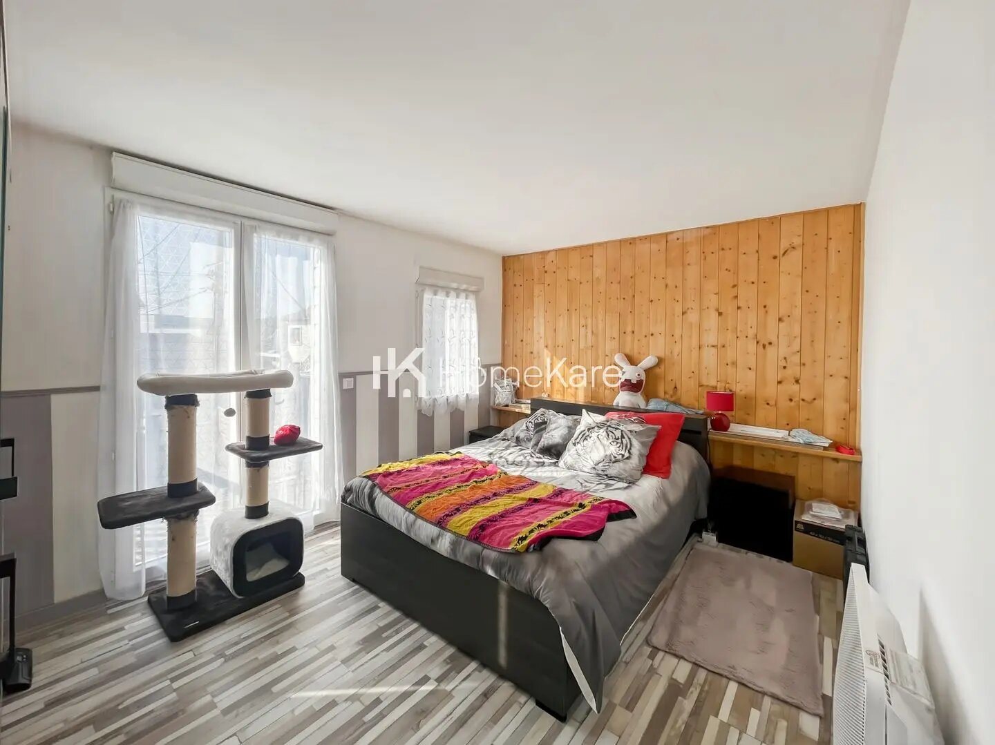 Maison à vendre, 65m², Pessac