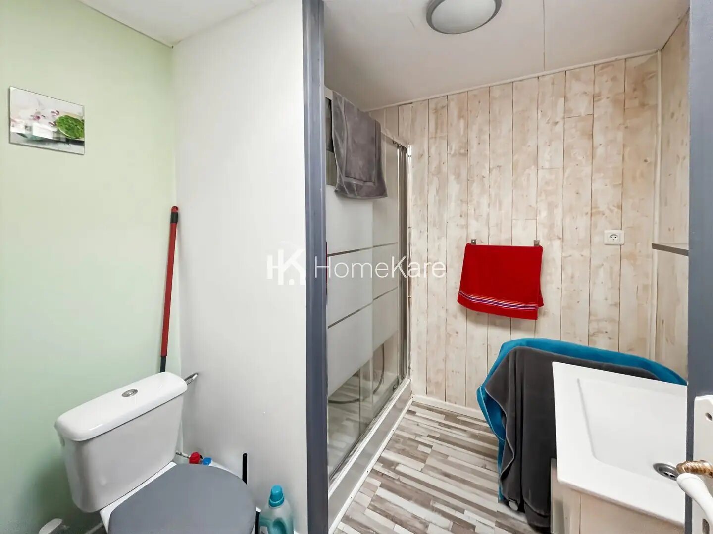 Maison à vendre, 65m², Pessac