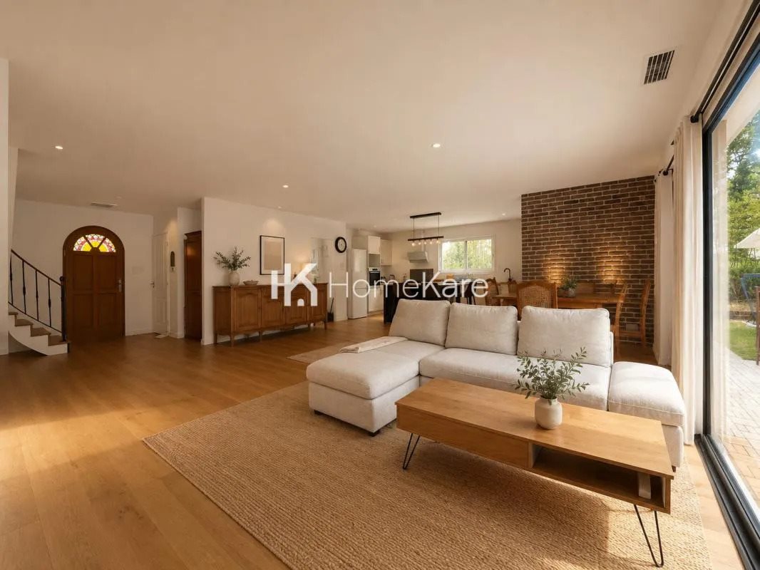 Maison à vendre, 125m², Pessac