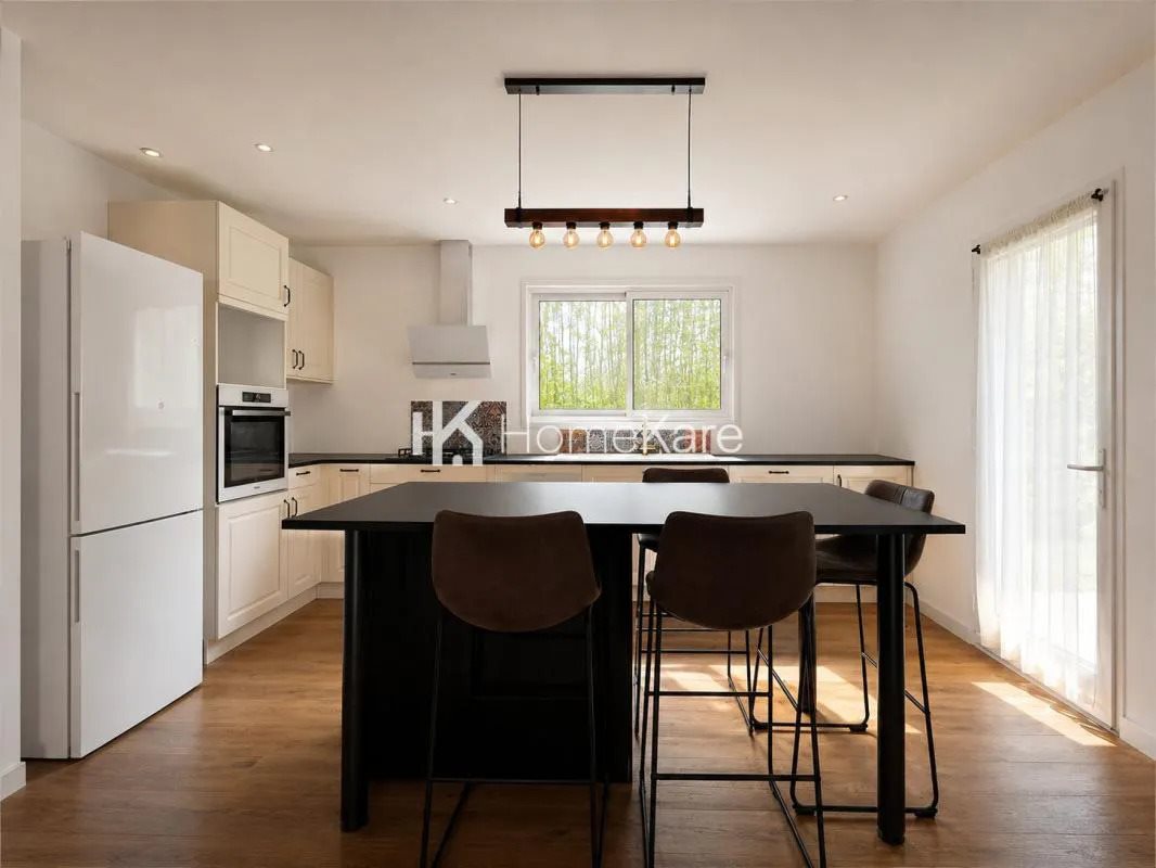 Maison à vendre, 125m², Pessac