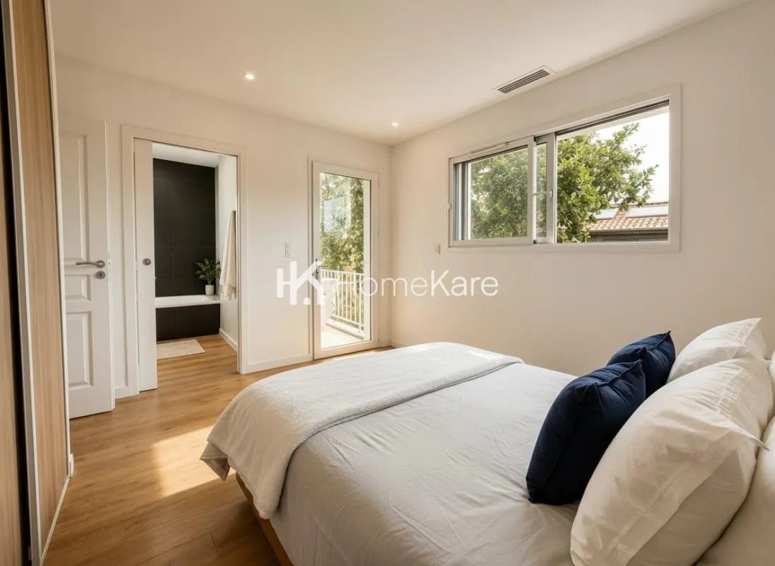 Maison à vendre, 125m², Pessac