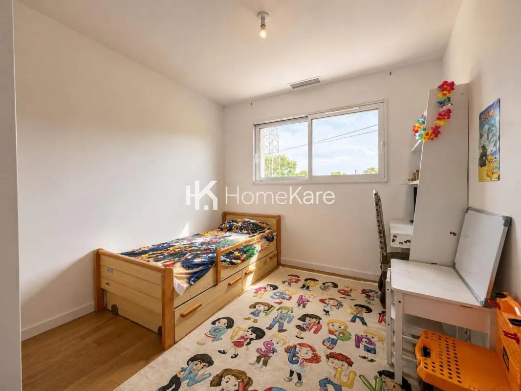 Maison à vendre, 125m², Pessac
