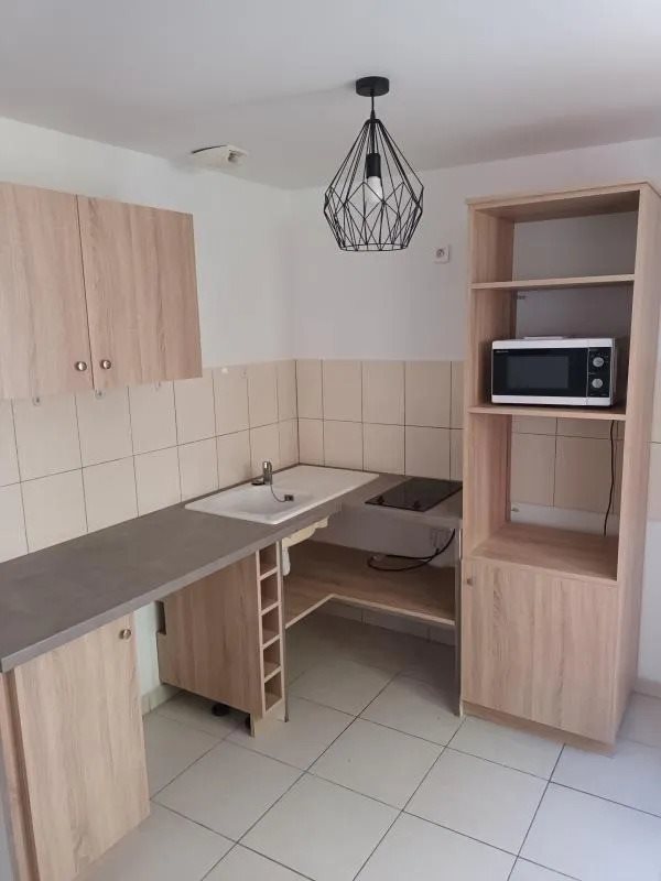 Appartement à louer, 32m², Mende