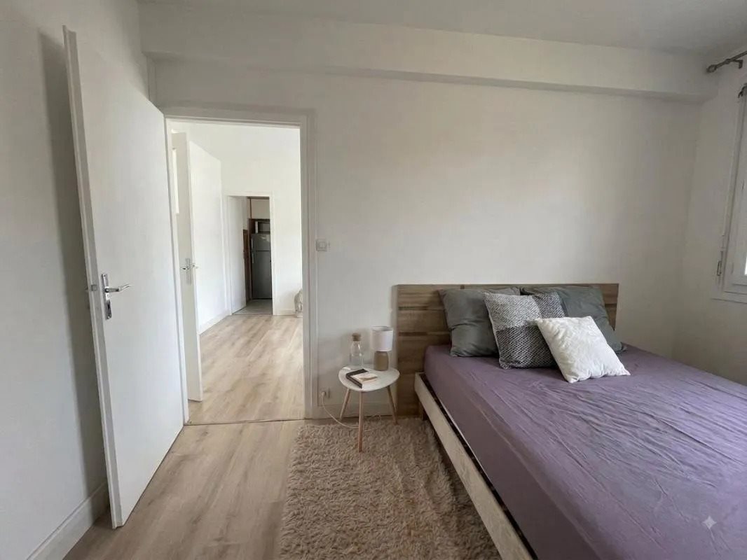 Appartement à louer, 46m², Mende