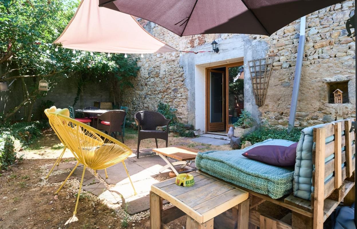 Maison à vendre, 320m², Beauregard-l'Evêque