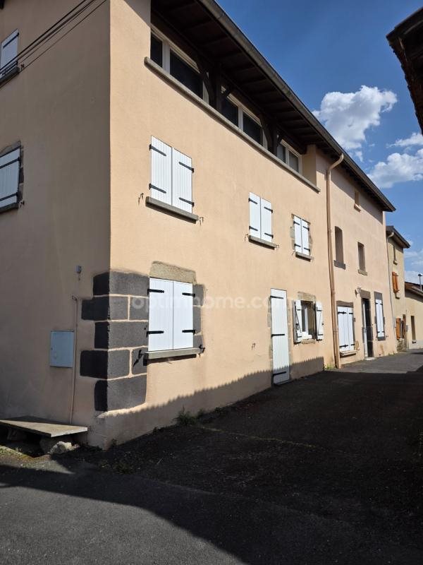 Maison à vendre, 320m², Beauregard-l'Evêque
