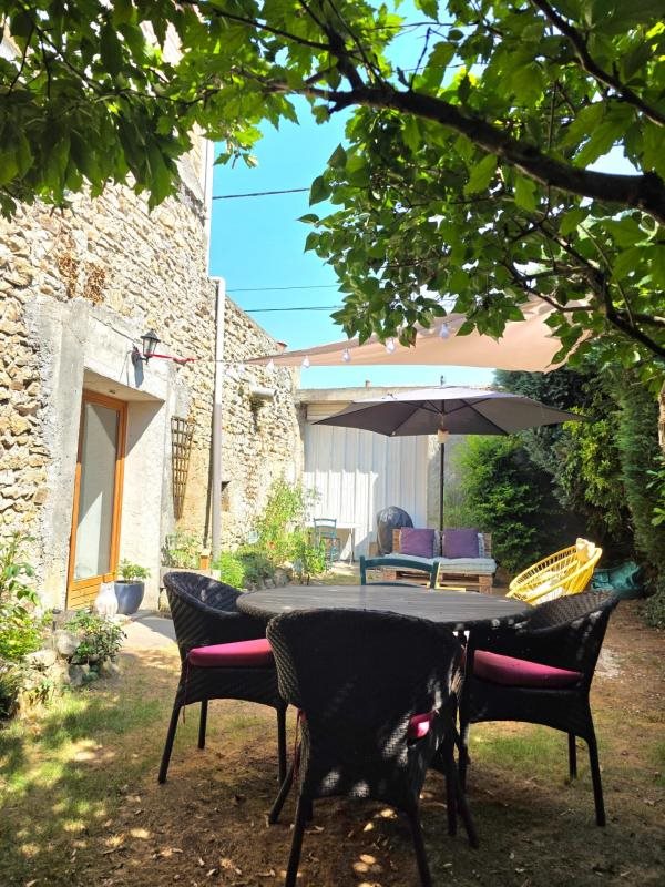 Maison à vendre, 320m², Beauregard-l'Evêque