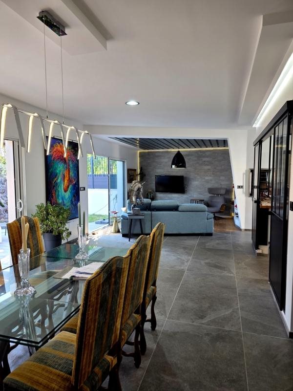 Maison à vendre, 136m², Chambaron sur Morge