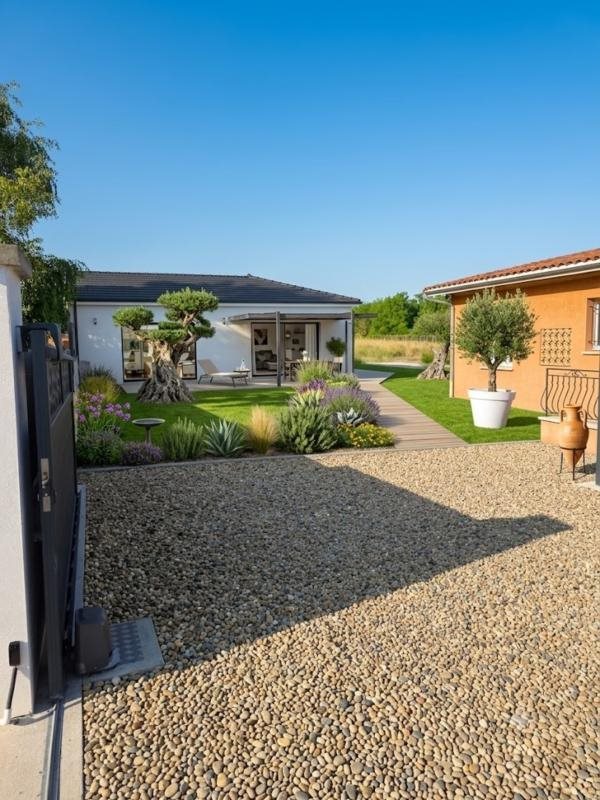 Maison à vendre, 136m², Chambaron sur Morge