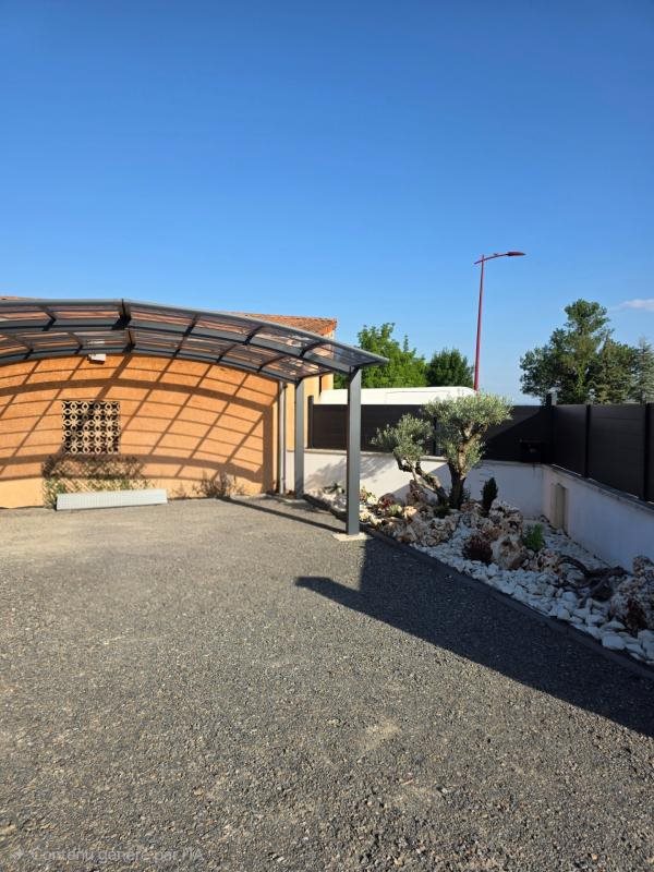 Maison à vendre, 136m², Chambaron sur Morge