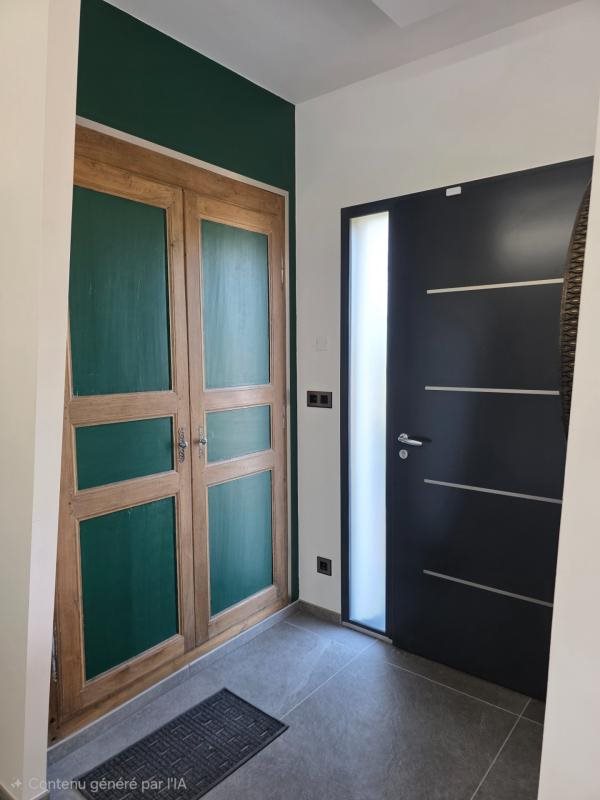 Maison à vendre, 136m², Chambaron sur Morge
