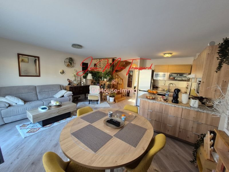 Maison à vendre, 108m², Dijon