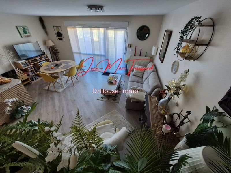 Maison à vendre, 108m², Dijon