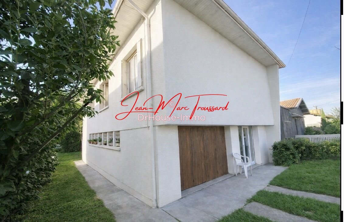 Maison à vendre, 159m², Gujan-Mestras