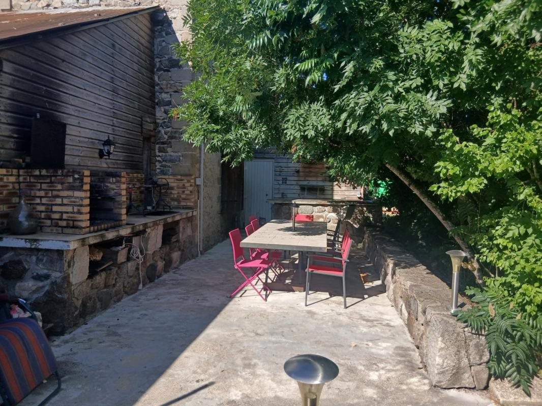 Maison à vendre, 174m², Lanobre