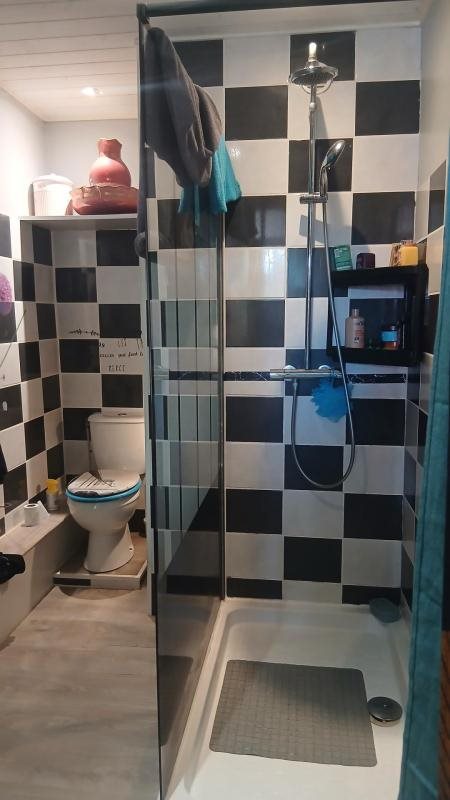 Maison à vendre, 174m², Lanobre