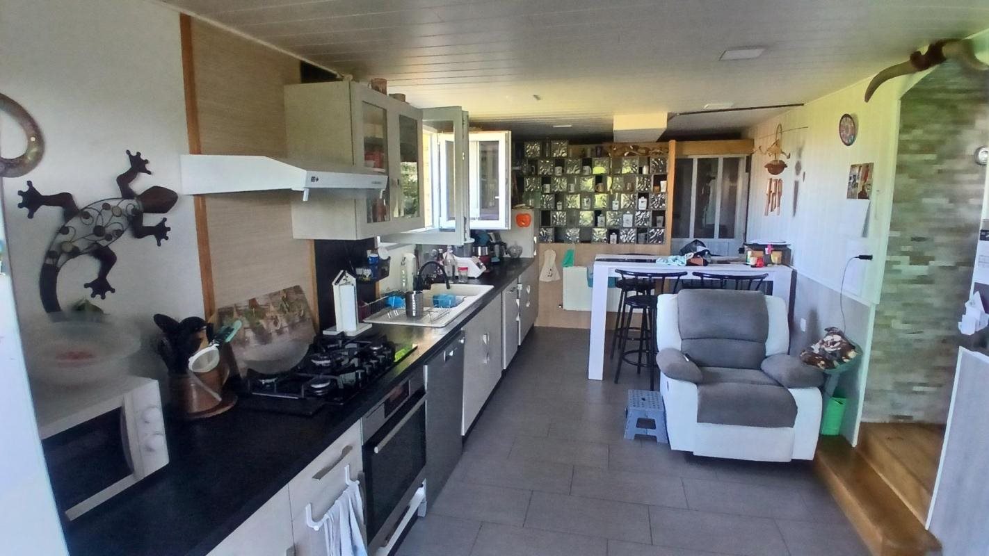 Maison à vendre, 174m², Lanobre
