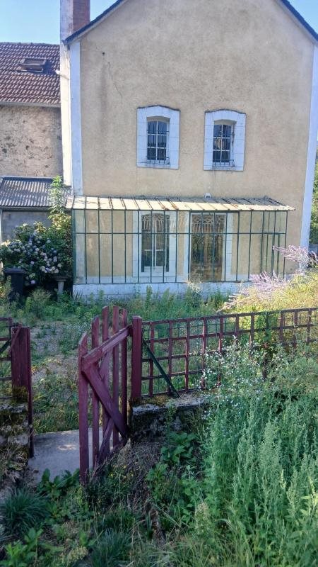 Maison à vendre, 95m², Champs-sur-Tarentaine-Marchal