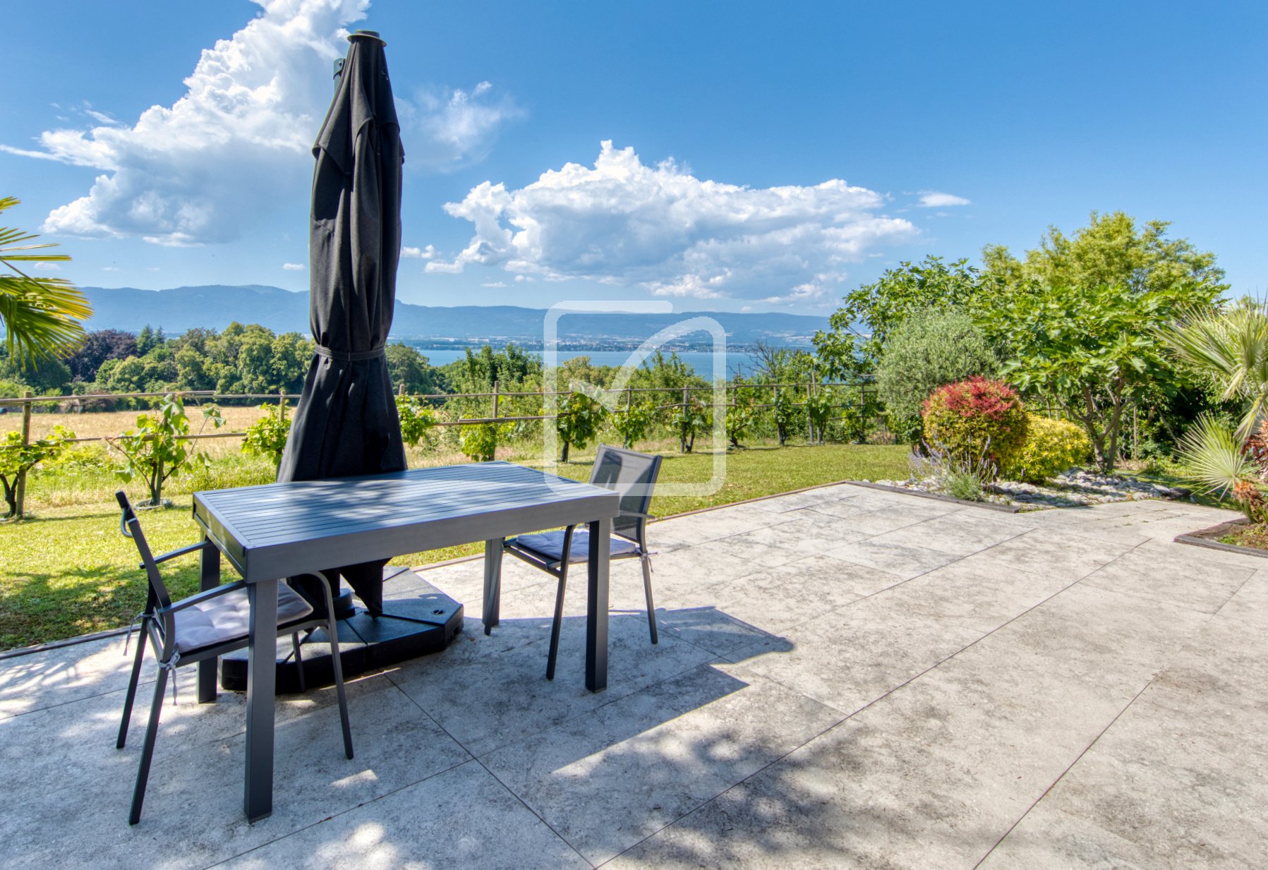Maison à vendre, 170m², Chens-sur-Léman