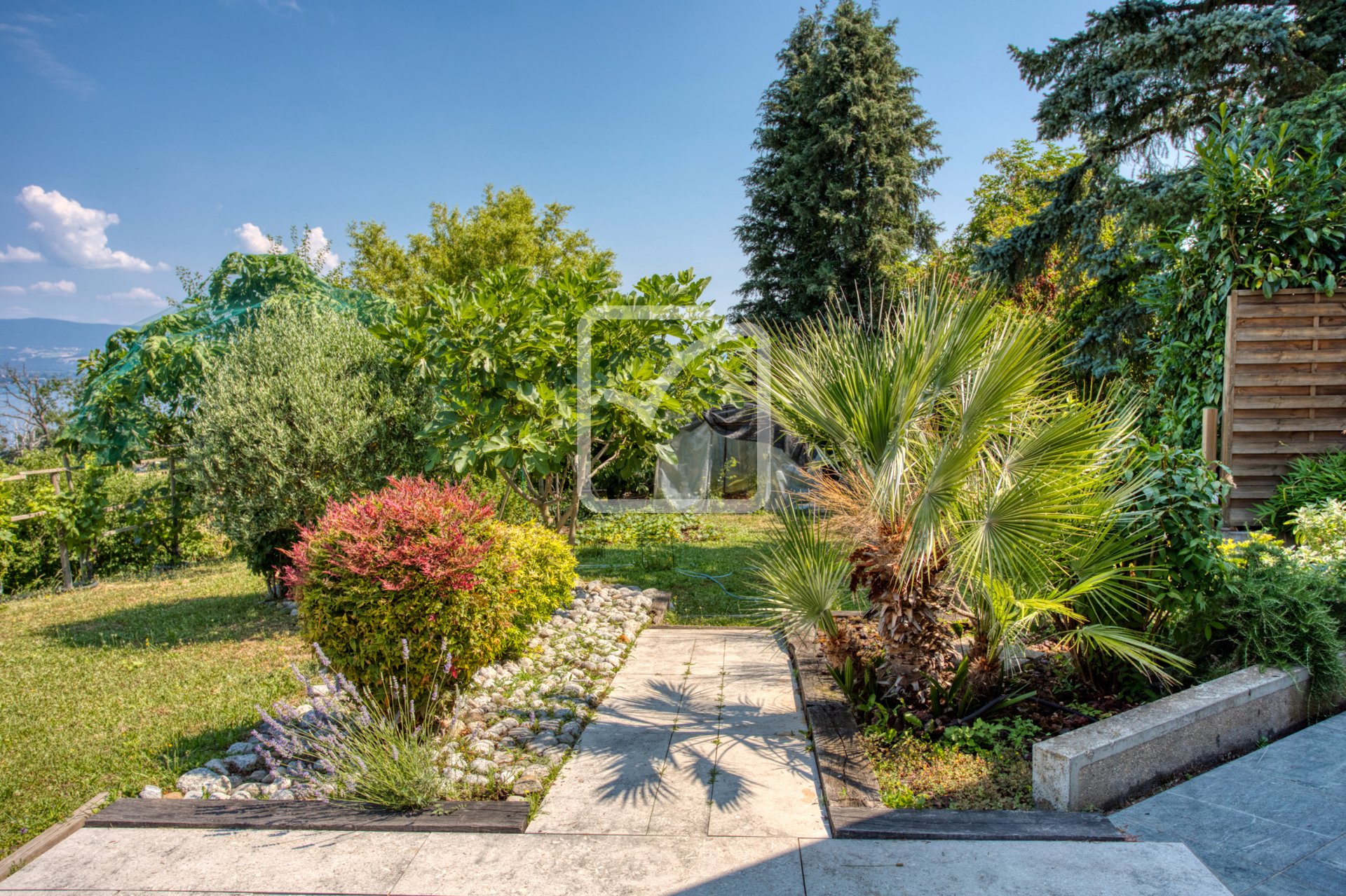 Maison à vendre, 170m², Chens-sur-Léman
