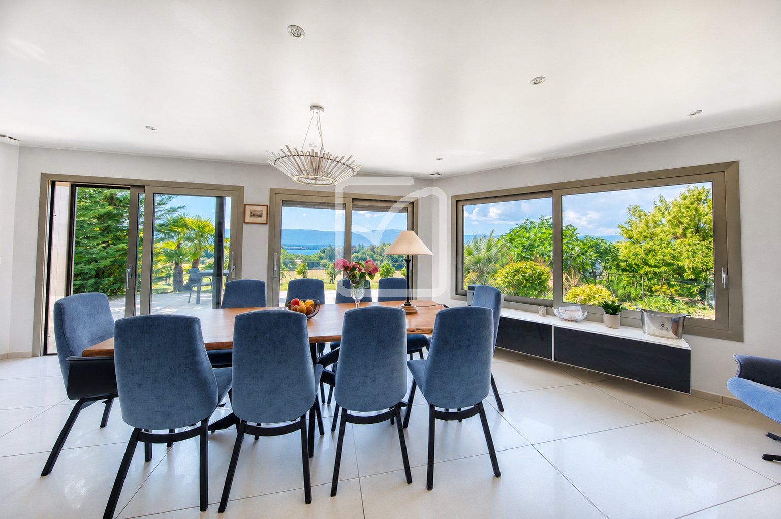 Maison à vendre, 170m², Chens-sur-Léman